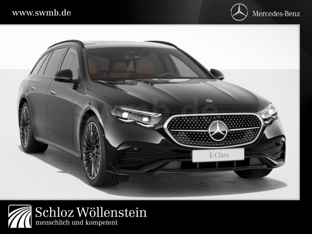 Mercedes-Benz E 300 de 4MATIC T-Modell / *sofort verfügbar* weitere Fahrzeuge zur Verfügung