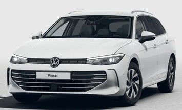Volkswagen Passat Business NEUES MODELL