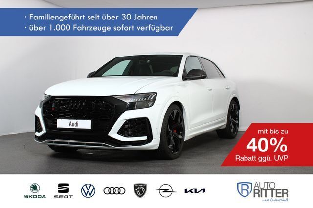 Audi RS Q8 4.0 TFSI quattro 8-Gang-Tiptronic Allrad - Bild 1