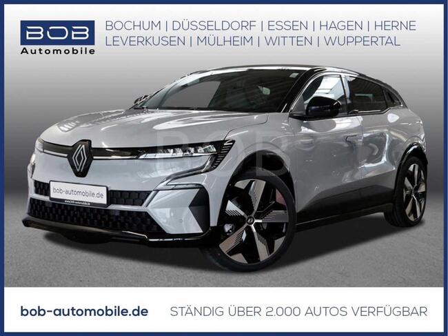 Renault Megane E-Tech Paket Equilibre 130 Urban Range❗️ohne Sonderzahlung ❗jetzt bestellen_Bochum - Bild 1