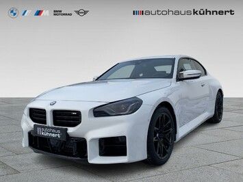 BMW M2 Coupe LED SpurAss ACC Navi RFK UPE 83.250 EUR