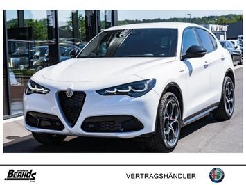 Alfa Romeo Stelvio MY24✔️ VELOCE 4X4❗️ 280PS *NRW-BESTELLAKTION*20-Zoll LM FELGE* LEDER - GEWERBE--