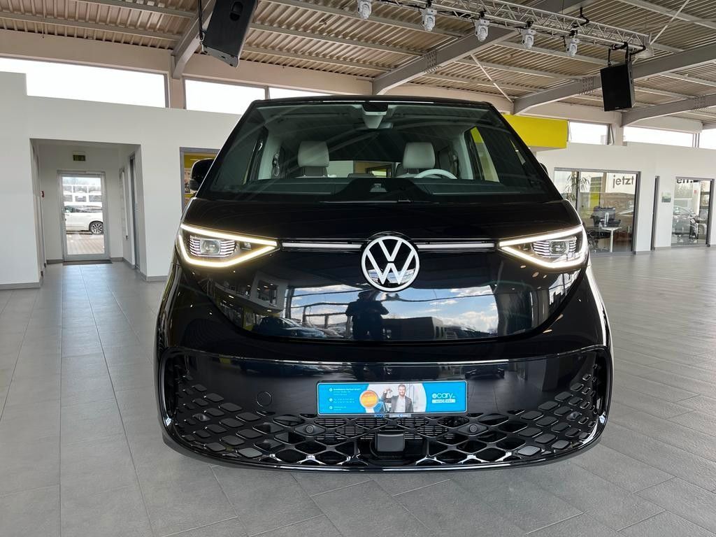 Volkswagen ID. Buzz inkl. Vollkasko-Versicherung