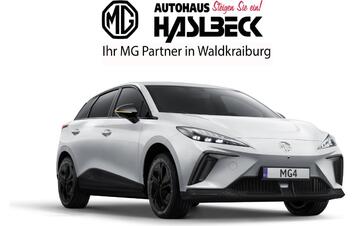 MG MG4 XPower 320kW || Gewerbeleasing || Sofort Verfübar!