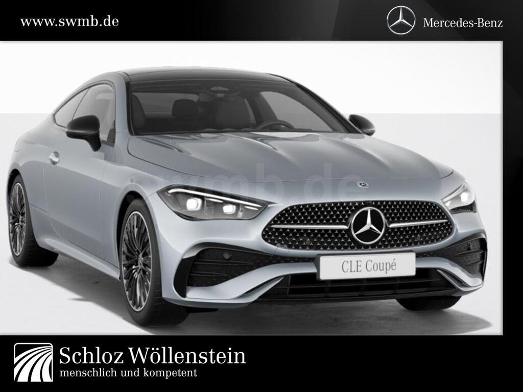 Mercedes-Benz CLE 200 / *SOFORT VERFÜGBAR* weitere Fahrzeuge zur Verfügung