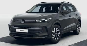 Volkswagen Tiguan Life 1,5 l eTSI + Wartung & Inspektion 36€