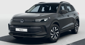 Volkswagen Tiguan Life 1,5 l eTSI