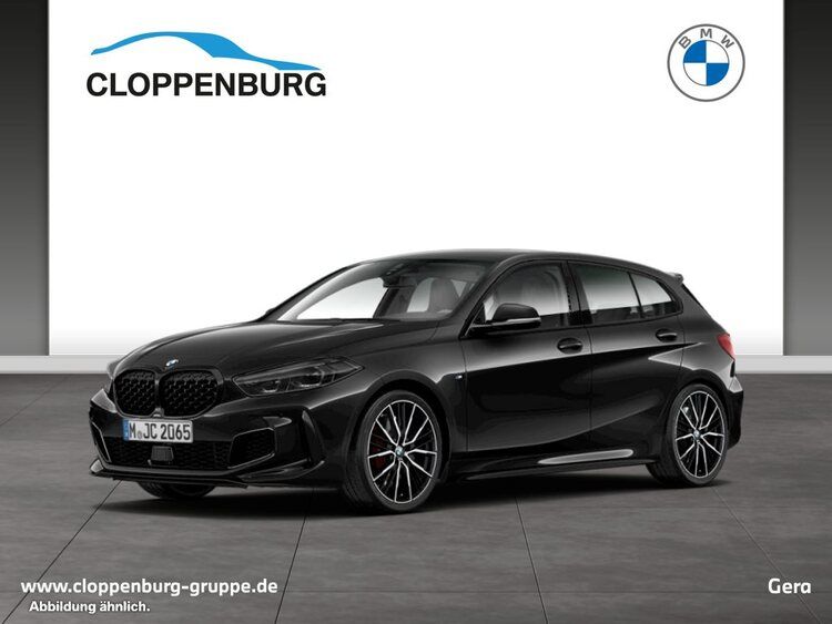 BMW 135i i M xDrive UPE: 64.550,-