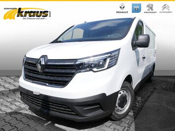 Renault Trafic Komfort L2H1 3,1t Blue dCi 130 MY24 PDC KAMERA LED GANZJAHRESREIFEN