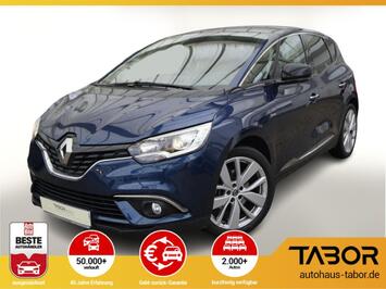 Renault Scenic IV dCi 150 Limited DeLuxe Nav PDC SHZ 20Z