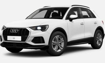 Audi Q3 35 TFSI 110(150) KW(PS) Schaltgetriebe *Bestellaktion*