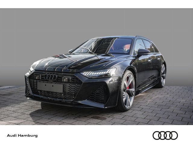 Audi RS6 Avant - Bild 1