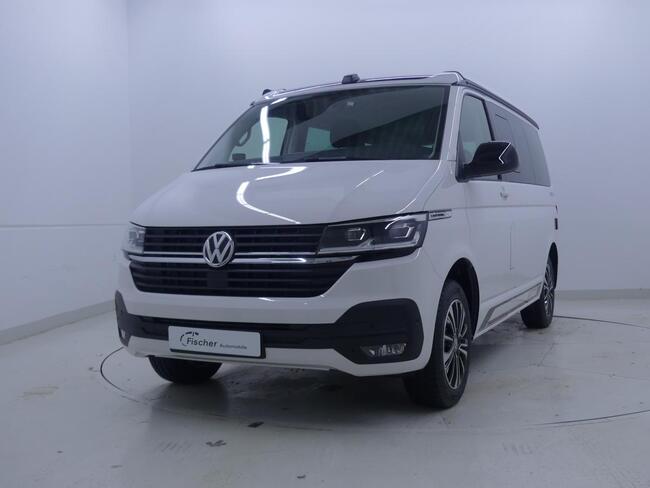 Volkswagen T6 California Beach Edition - Bild 1