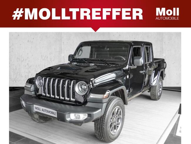 Jeep Gladiator OVERLAND - Technologie-Paket - Sicherheits-Paket - Bild 1