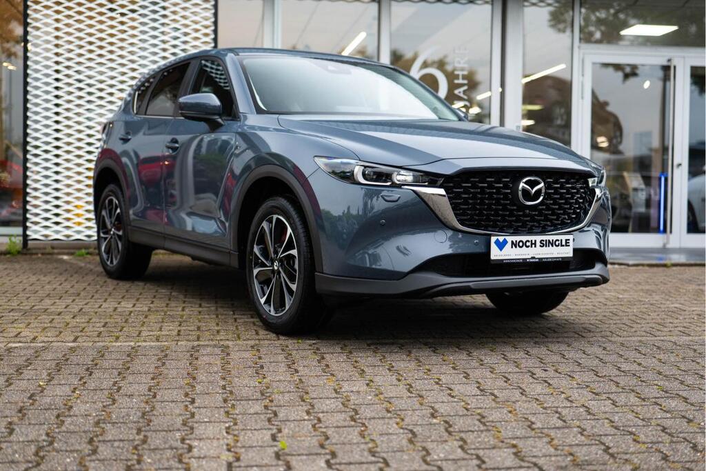 Mazda CX-5 CX-5 2.0i 165PS AD'VANTAGE