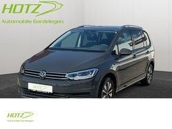 Volkswagen Touran MOVE Comfortline -*sofort verfügbar*- 1,5 l TSI DSG - Bild 1