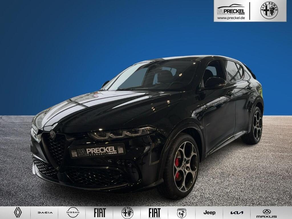 Alfa Romeo Tonale Leasing Angebote ab 269,00 € vergleichen