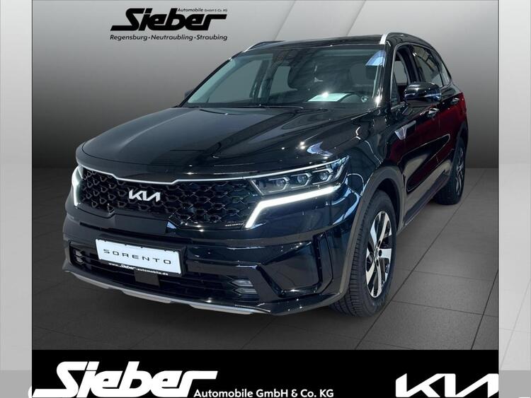 Kia Sorento 2.2 CRDi Vision *LED*Sitzheizung*PDC*