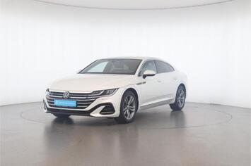 Volkswagen Arteon 2.0 TSI DSG R-Line | NAVI | AHK | ACC |