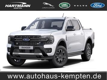 Ford Ranger *Wildtrak*205PS*Automatik*Bestellfahrzeug* ❗️Aktion 2024 ❗️