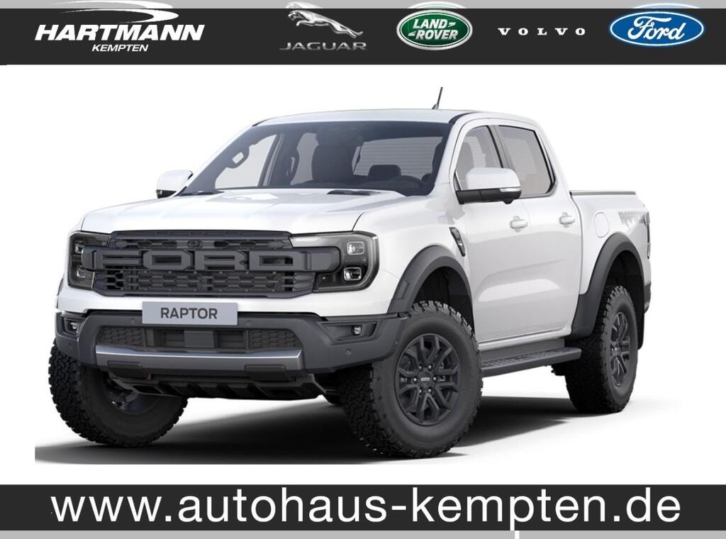 Ford Ranger Raptor*210PS*2.0l*EcoBlue*Bestellfahrzeug*❗️Gewerbewochen 2024❗️