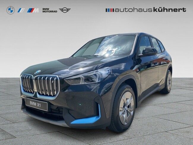 BMW iX1 xDrive30 LED Navi ParkAss UPE 57.640 EUR - Bild 1