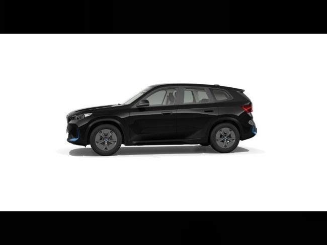 BMW iX1 xDrive30 LED Navi ParkAss UPE 57.640 EUR - Bild 1