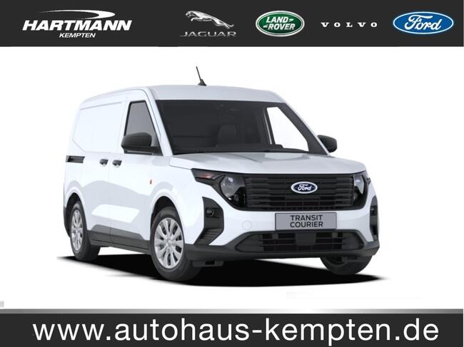 Ford Transit Courier Kastenwagen*Trend*Klima*BT*Sync4*Bestellfahrzeug*Aktion*2024 - Bild 1