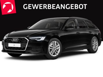 Audi A6 Avant 50 TFSI e quattro S tronic *GEWERBE*FREI KONFIGURIERBAR*