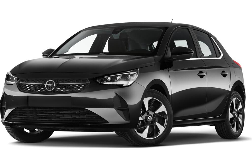 Opel Corsa für 165,41 € brutto leasen
