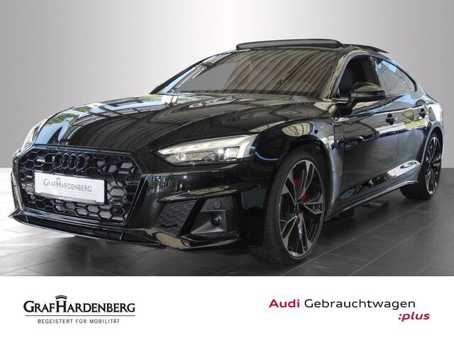 Audi A5 Sportback S line 40 TDI quattro sofort verfügbar - Bild 1