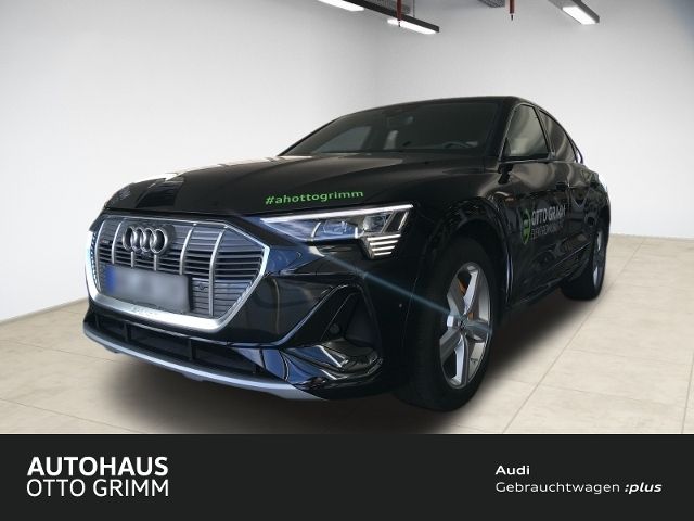 Audi e-tron für 799,00 € brutto leasen