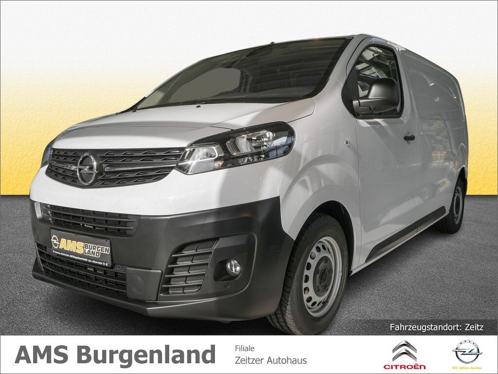 Opel Vivaro Edition, AFL, PDC, eletr.Speigel, NSW, Tempomat,