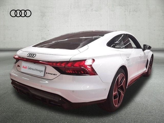 Audi e-tron GT für 929,00 € brutto leasen