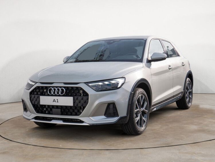 Audi A1 allstreet 35 TFSI