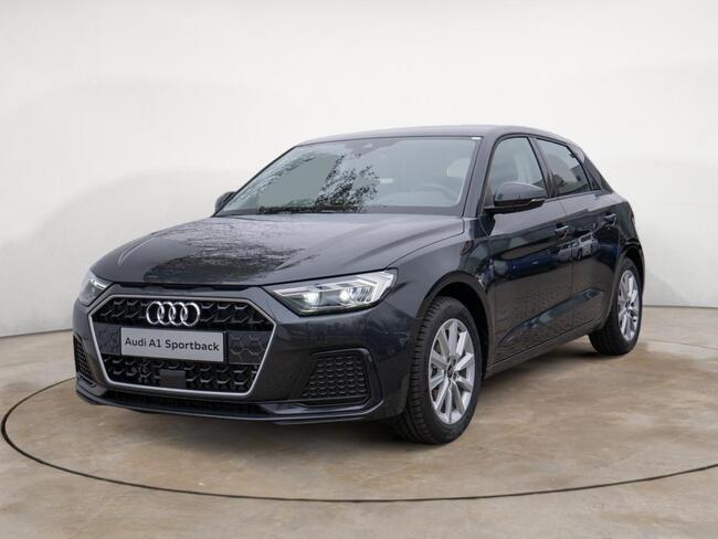 Audi A1 Sportback 25 TFSI - Bild 1