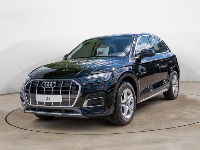 Audi Q5 advanced 35 TDI - Bild 1