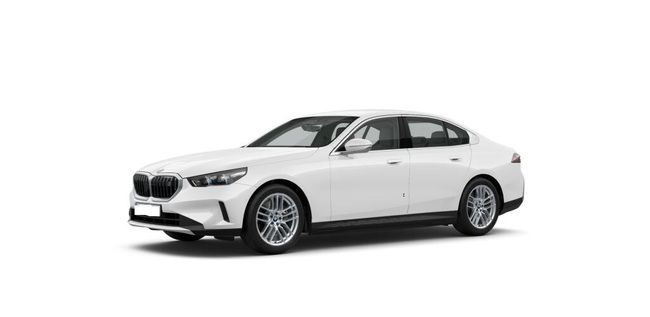 BMW i5 eDrive 40 Limousine - Bild 1