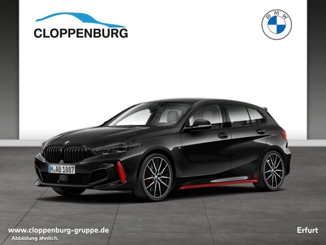 BMW 128ti ti Sportpaket Head-Up HiFi DAB LED WLAN RFK UPE: 56.750,- - Bild 1