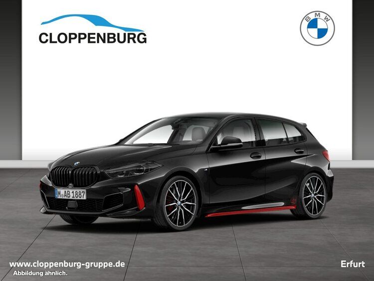BMW 128ti ti Sportpaket Head-Up HiFi DAB LED WLAN RFK UPE: 56.750,-