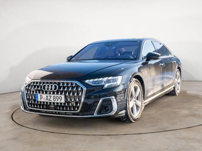 Audi A8 L 50 TDI quattro - Bild 1