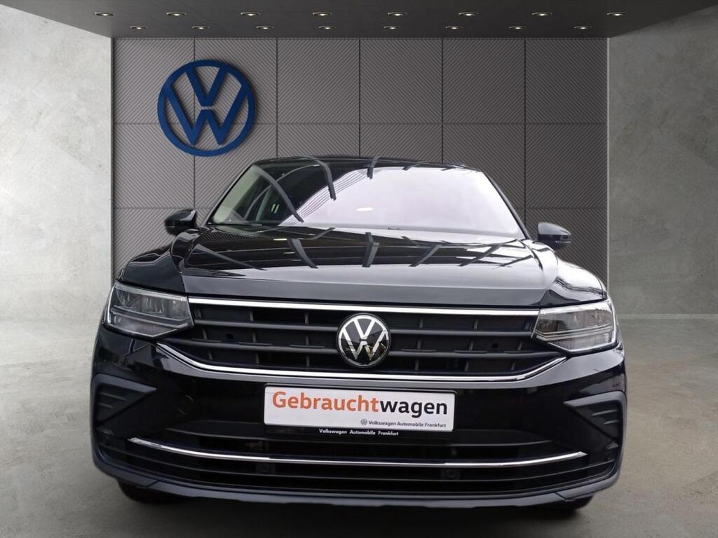 Volkswagen Tiguan für 194,01 € brutto leasen