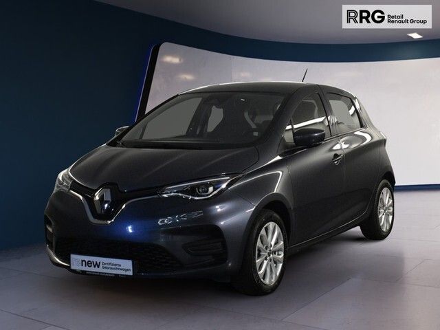 Renault Zoe EXPERIENCE R135 50kWh ohne CCS - in KÖLN - 395KM Reichweite - Bild 1