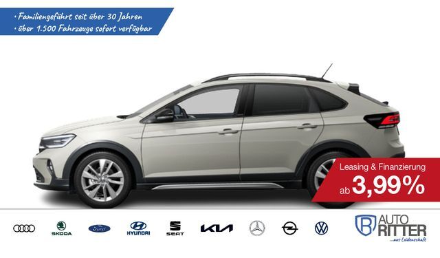 Volkswagen Taigo move VW 1.0 TSI 7-Gang DSG , Automatik