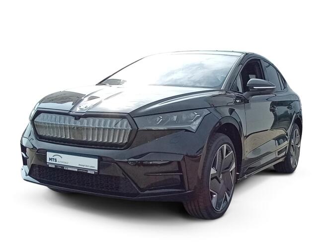 Skoda Enyaq Coupe RS MAXX - Bild 1