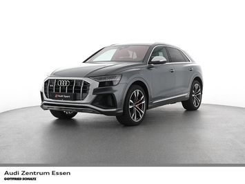 Audi SQ8 - TFSI- Nur für Mitglieder des Deutschen Mittelstands Bund (Essen)