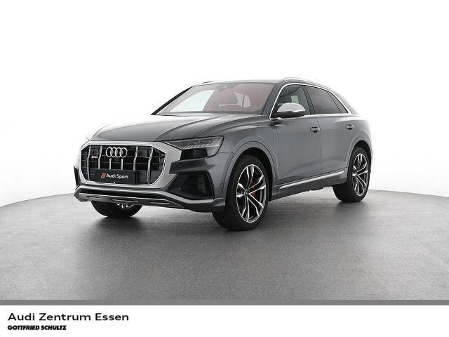 Audi SQ8 - TFSI- Nur für Mitglieder des Deutschen Mittelstands Bund (Essen) - Bild 1
