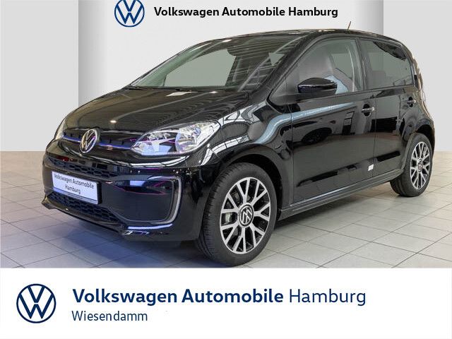 Volkswagen Up e- 32,h 1-Gang-Automatik