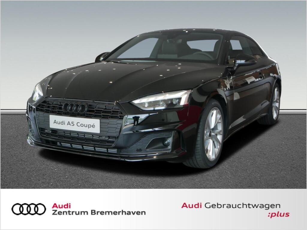 Audi A5 Coupe 35 TFSI ADVANCED S-TRONIC MATRIX KAMERA