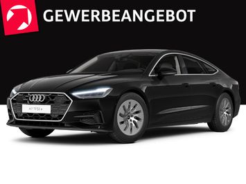 Audi A7 Sportback 50 TFSI e quattro S tronic *GEWERBE*FREI KONFIGURIERBAR*